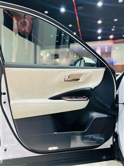 تۆیۆتا کراون